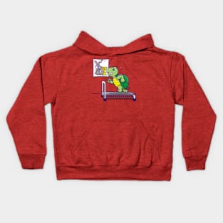 Motivation Kids Hoodie